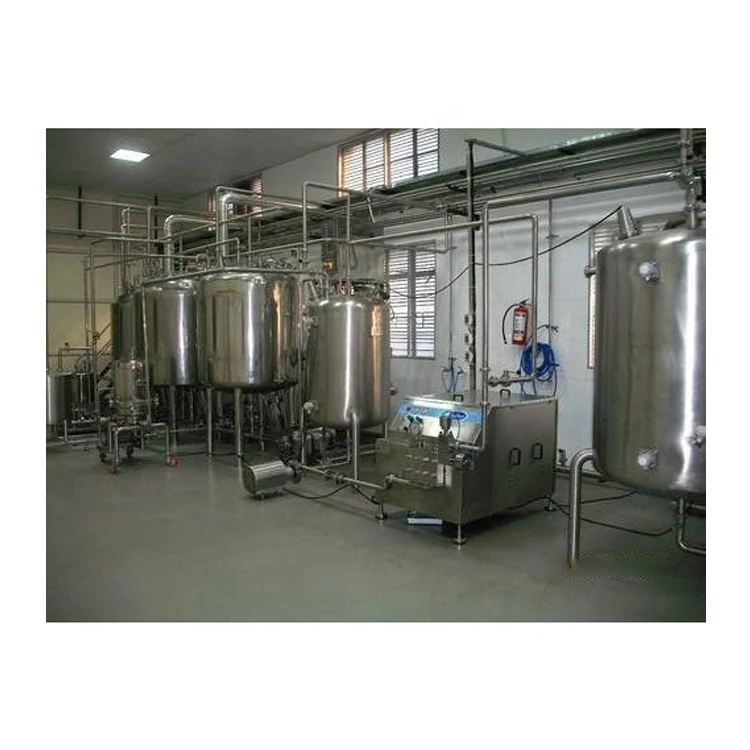 Stainless Steel Material Industrial Tomato Paste Concentrate Sauce Ketchup Pure Making Machine Production Line Processing Plant