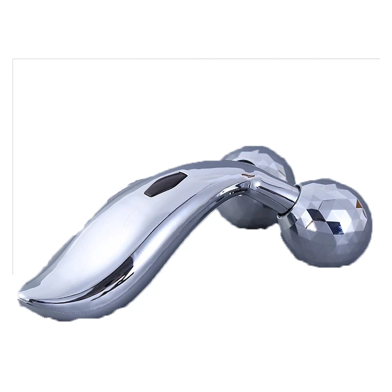 professional  JSfb-010  mini  3d face personal massager