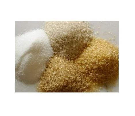 
 Продажа коричневого сахара (VHP, необработанный САХАР Icumsa max 1500)  