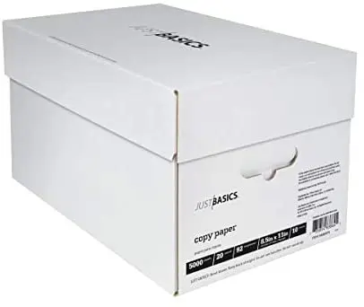 DISCOUNT PRICE SALE A4 COPY PAPER / 70 75 80 GSM / DOUBLE A 4/ NAVIGATOR A4 COPY PAPERS for sale in Denmark