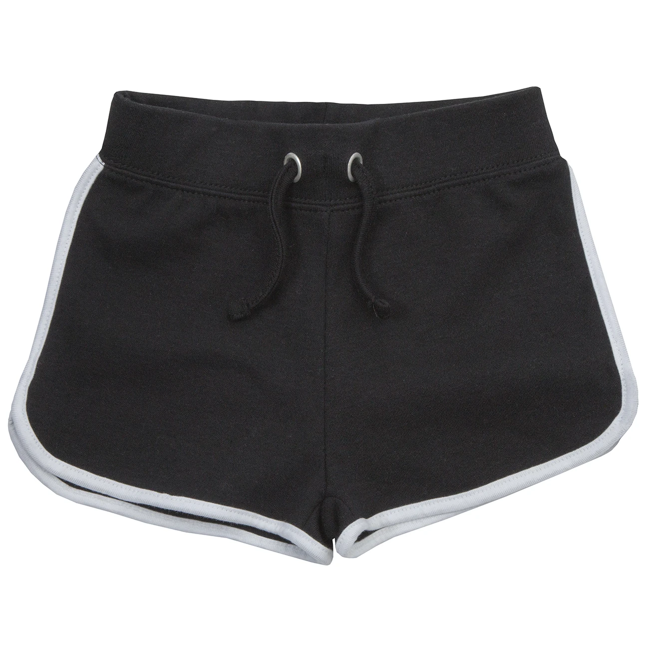 New Arrival Wholesale Women Shorts Young Teenager Girls Shorts Sports Wear Gym Shorts With Customize Logo And Design Printing