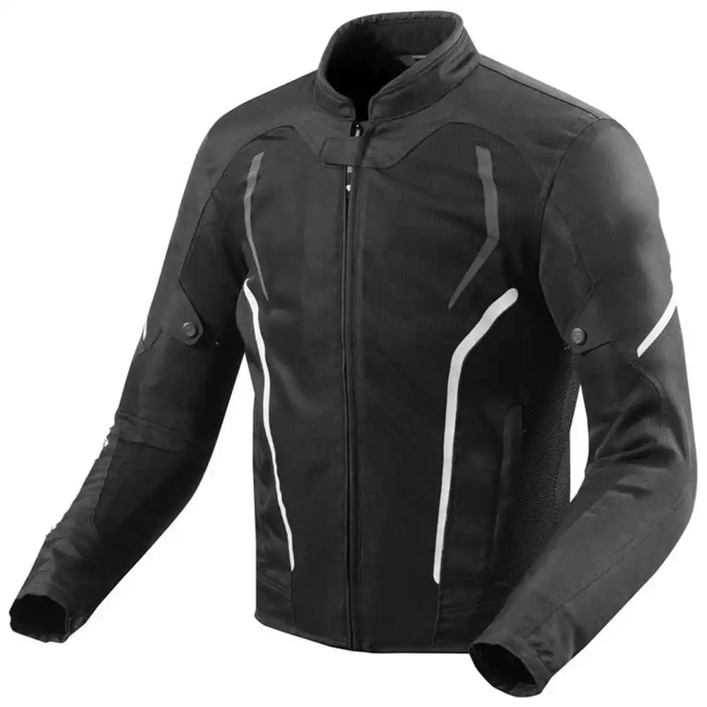 Куртки Cordura для велосипедистов черного цвета с длинными рукавами оптом