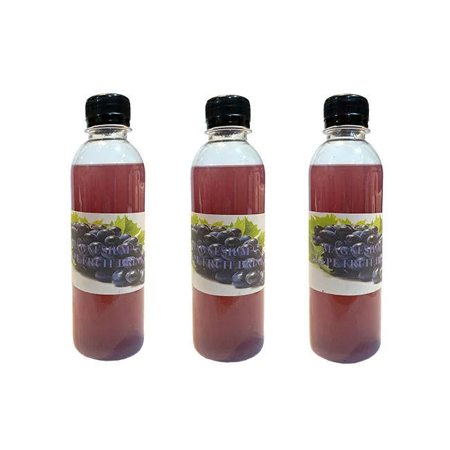 Высокое содержание магния низкое кровяное давление сок C фрукты винограда напитки с противовоспалительными преимуществами произведенные в Малайзии