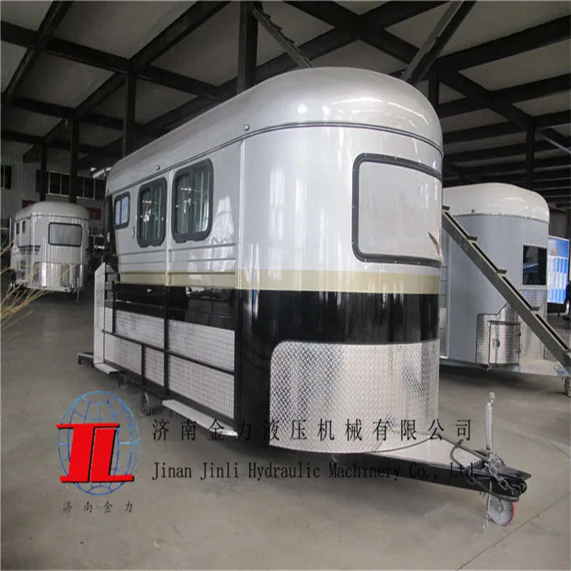 Заводская поставка, поплавок для лошадей, австралийский стандарт 2HAL-D