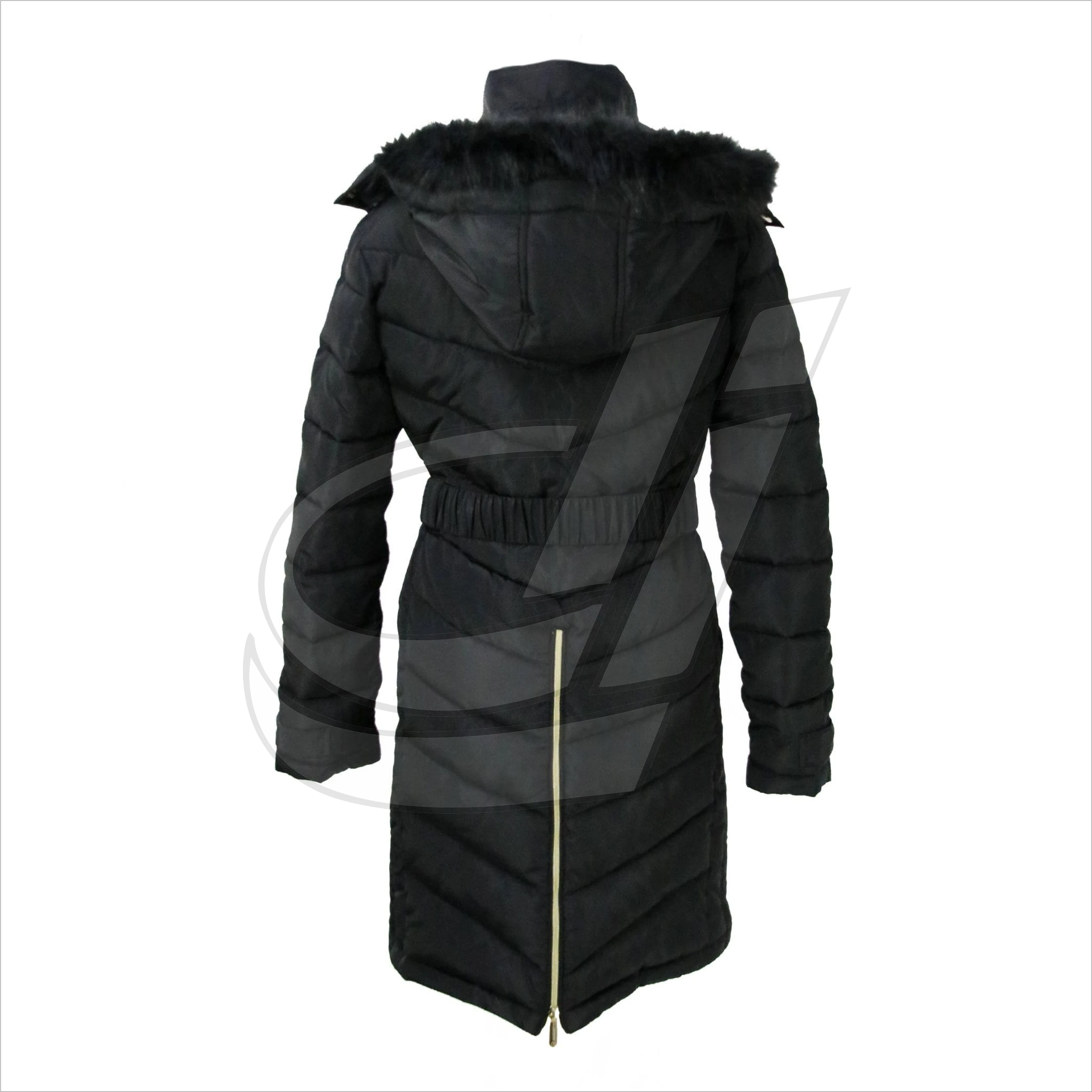 High Quality Coats for Ladies Fashion Winter Puffer Jackets Horse Riding Jacket Wholesale Stylish Clothes Wind