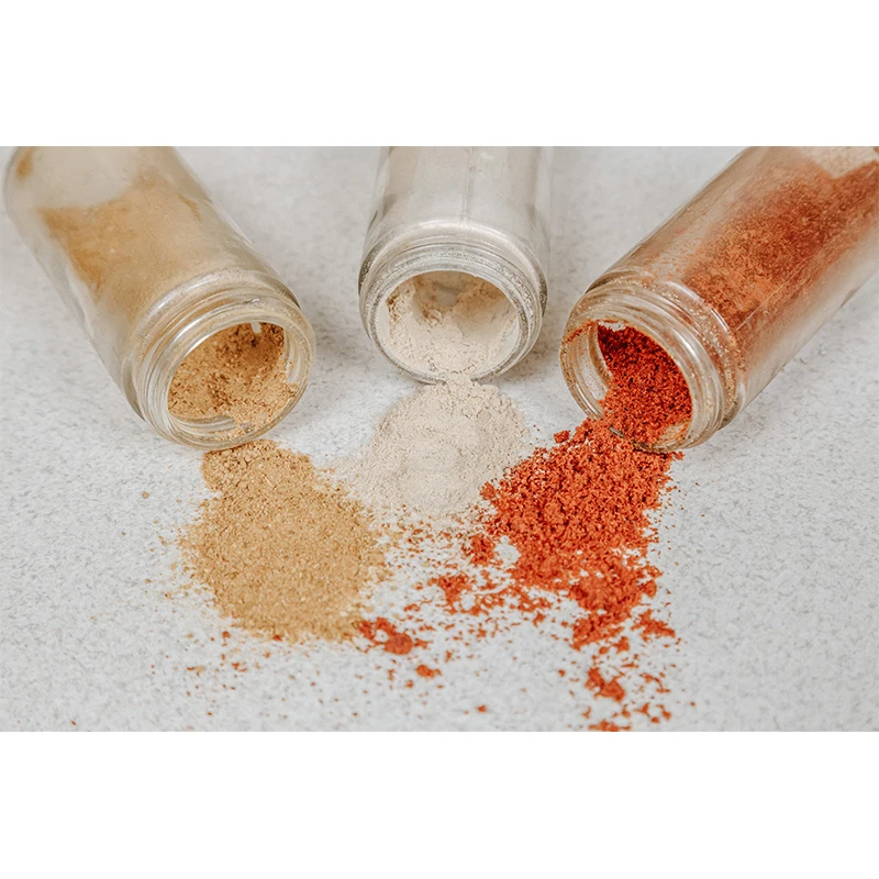 RD3000 High Quality Reaction Flavoring, Halal Certified, for Seasoning Processed Meat and Marination