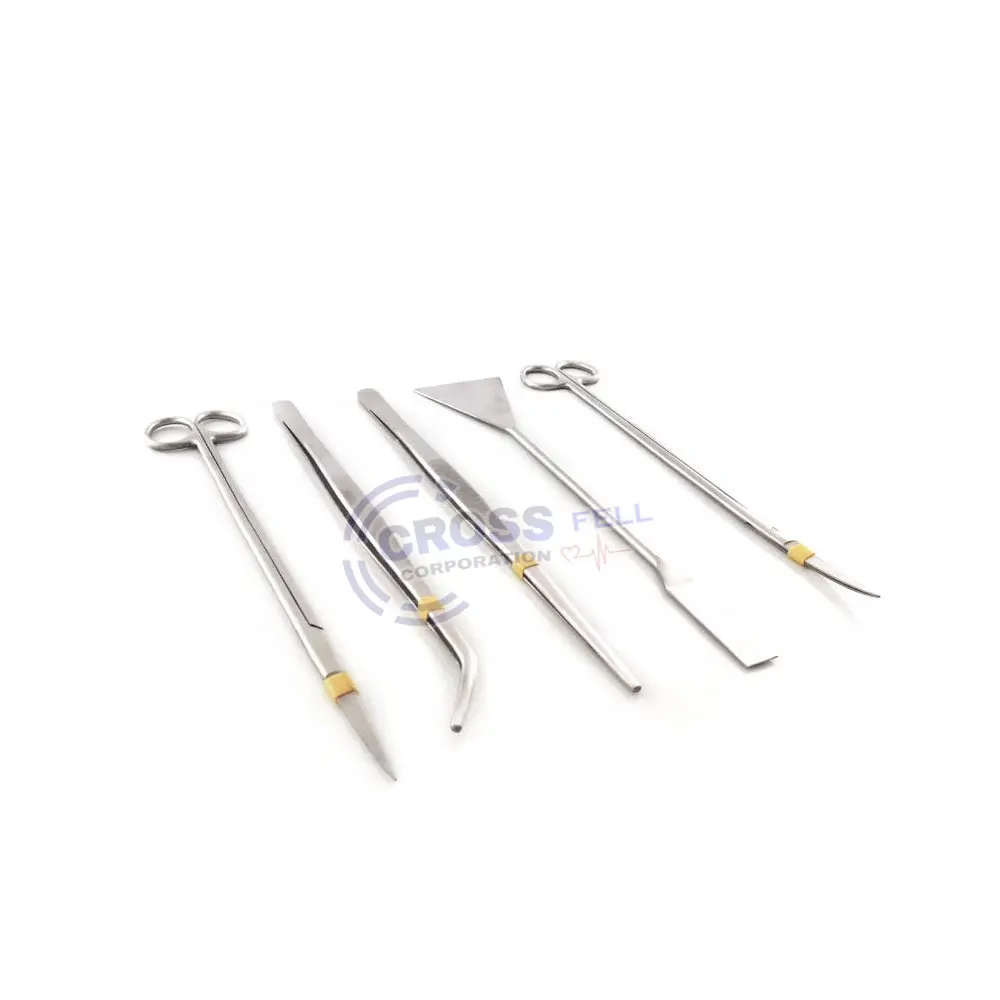 New Hot Sale Aqua scaping Tools Kit | New Low Cost Aqua scaping Tools