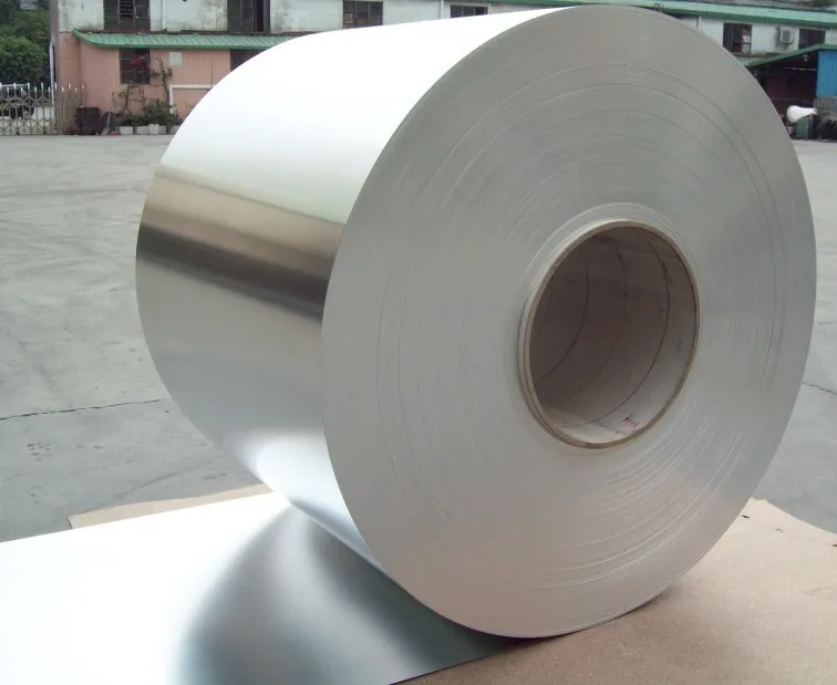 
Spinning quality aluminum fin coil for roofing best price for sale 
