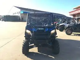 
Best Price For Brand New 2019 Kawasaki Mule 610 4x4 XC Camo 