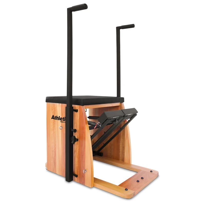 Pilates Step Chair