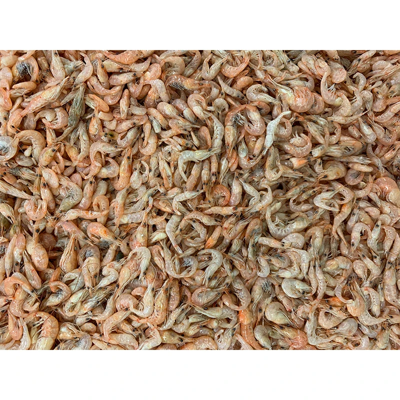 Dried Shrimp Seasoning, For Processed Seafood, Prawns, Can Be Used to Barbecue Prawn Made in Malaysia