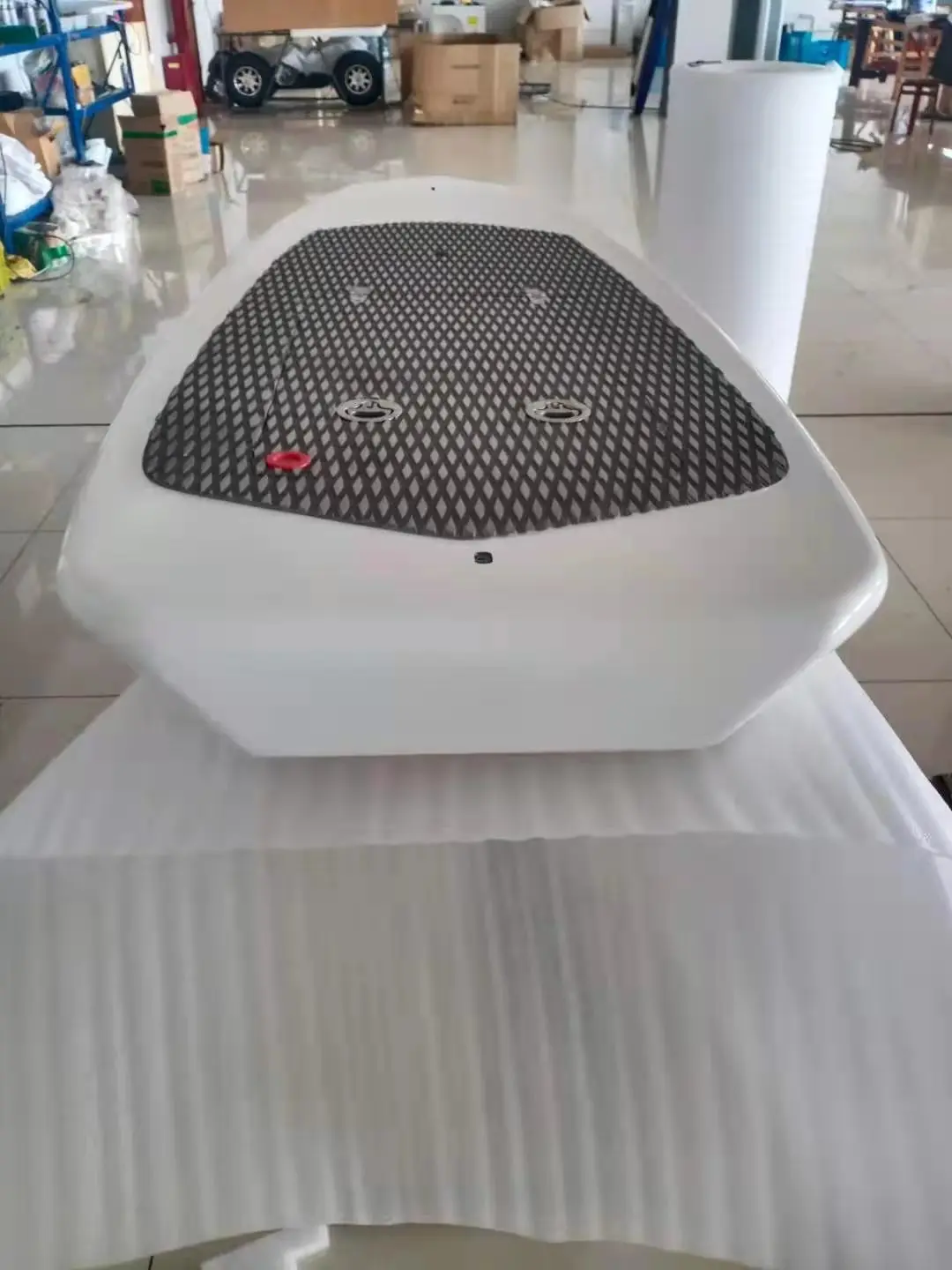 New Size have stock 168cm efoil boards/electric foil surfboard fly on the water surf without wind or waves fly over the  waters