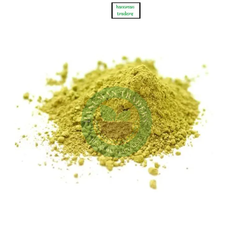 2021 Sale Leading Supplier of Best Quality Neutral Henna Cassia Obovata Powder at Best Price