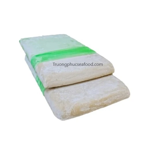Vietnam Manufacture 24 Months Shell Life Box Packaging Competitive Price Good Taste High Quality Frozen Surimi