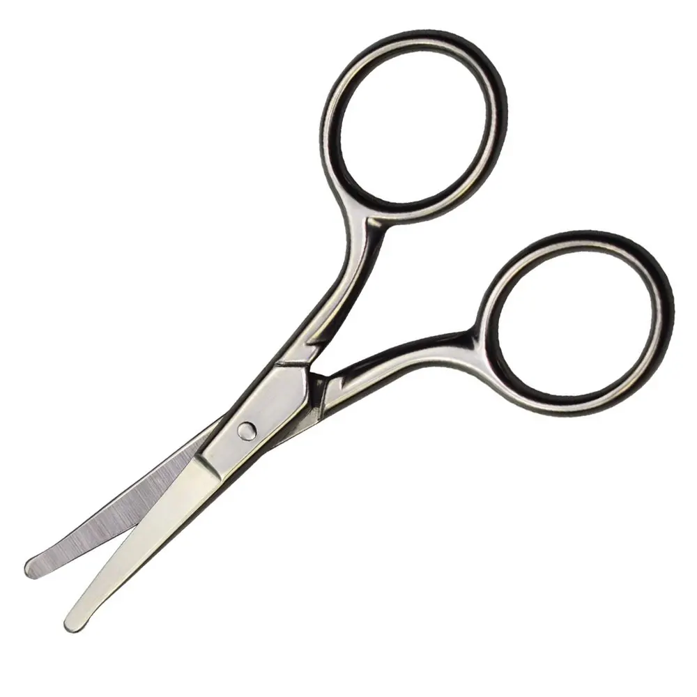 Quality New Arrival Professional Nail Art Cuticle Scissor | Nail Scissor at a Very Affordable Price