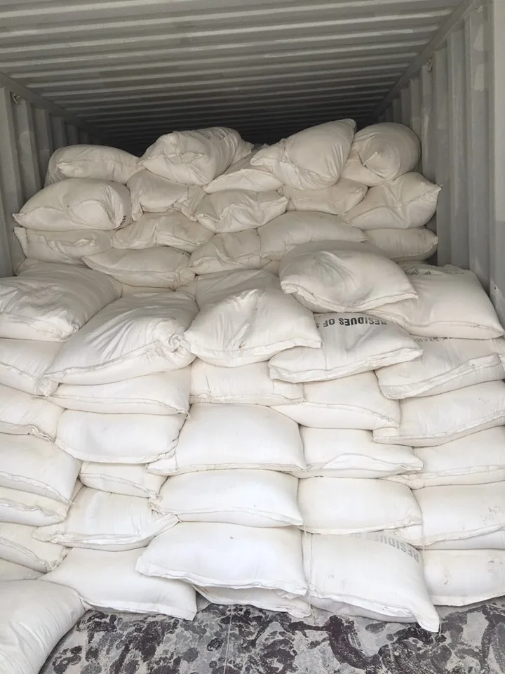  TAPIOCA STARCH VIETNAM / CASSAVA
