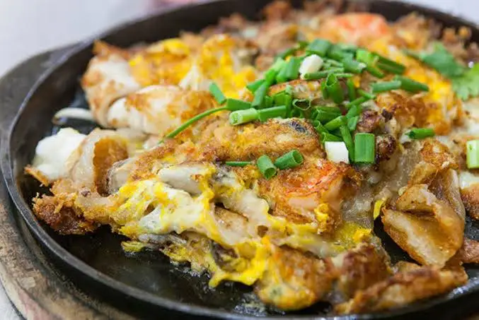 Lobo Seafood Batter Mix 100g. (1X10X12)