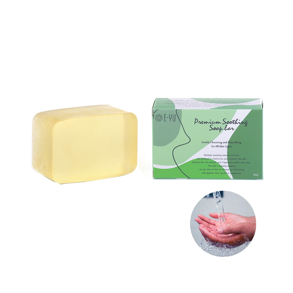 high quality product soap for moisturizer skin for all skin care type