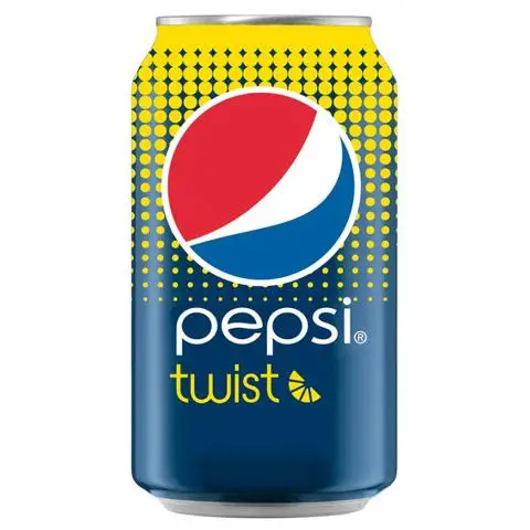  Банки Pepsi 330