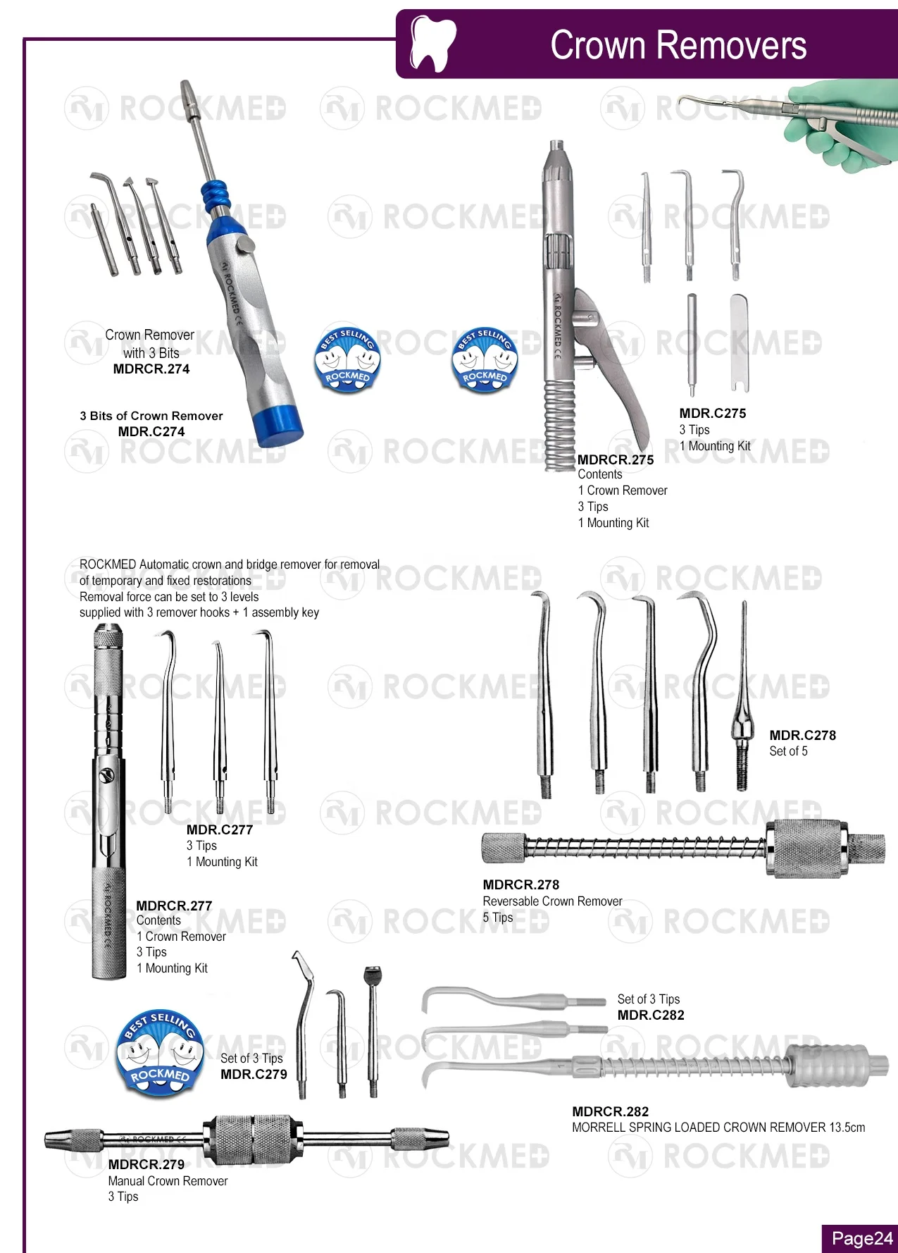 Эллиот сепаратор прямой брусок стоматологический сепаратор/сепаратор крабов