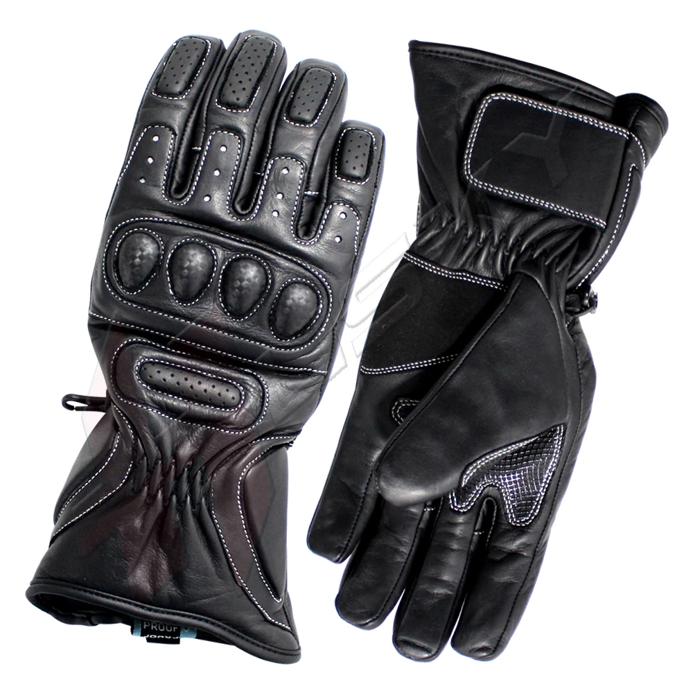 OEM Custom Racing Gloves Heavy Motorbike Rider gloves Road Racing Motorcycle Motocross Bike gloves