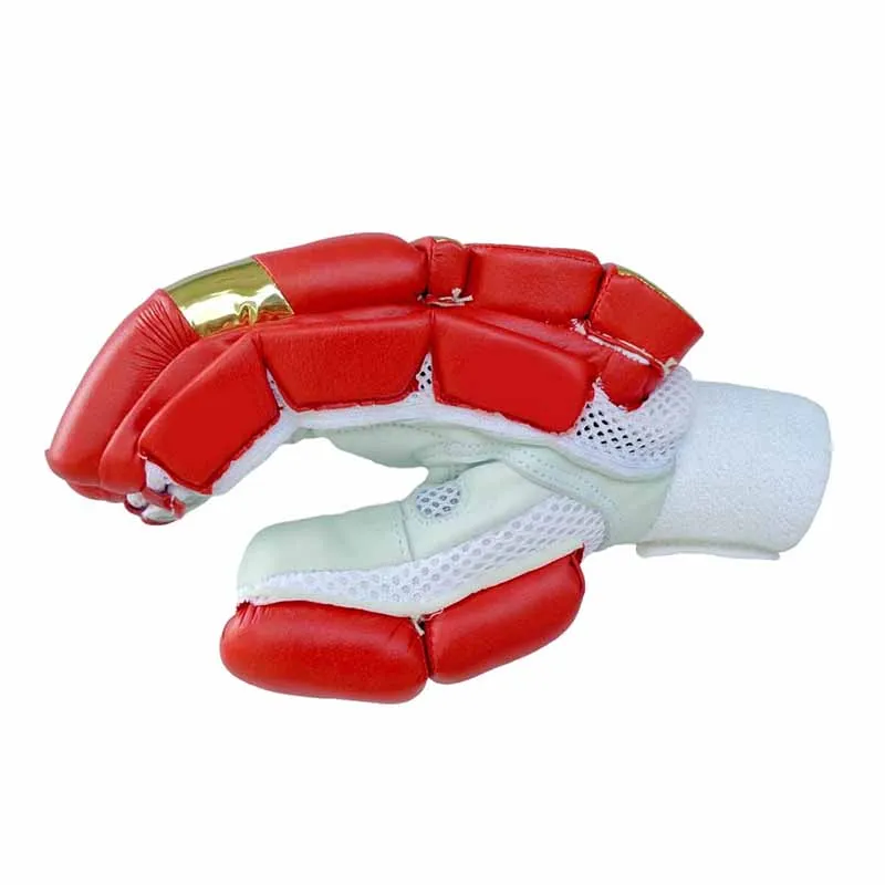 Высококачественные Защитные прочные классические дизайнерские перчатки для Крикета