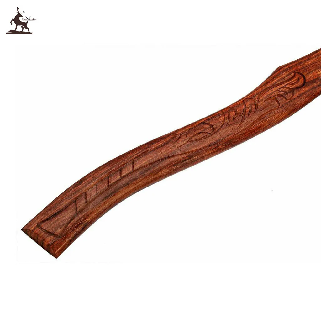 Тактический Топор Ручной работы из дамасской стали, топор викингов