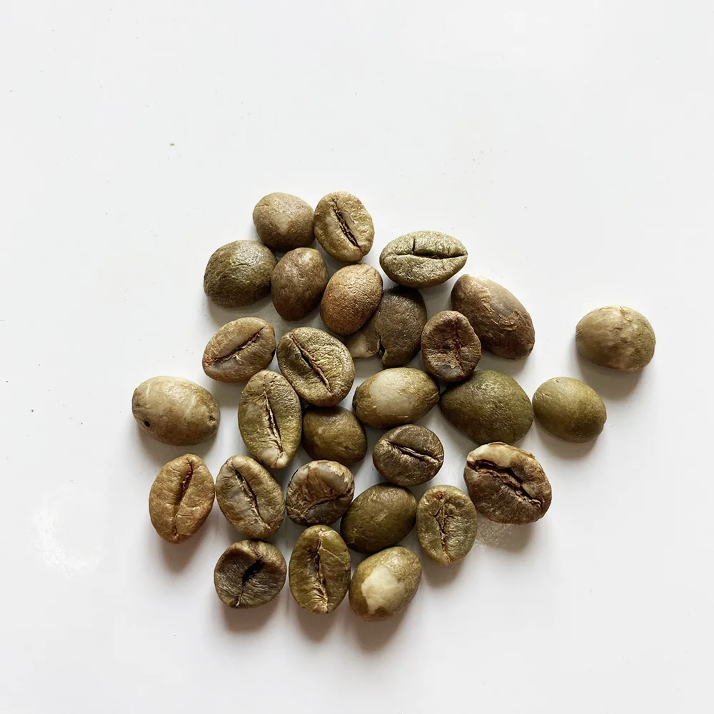  Импортные жареные кофейные зерна пакеты из обычных зерен напитки kopi