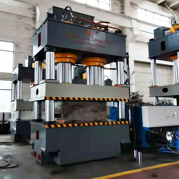 hydraulic press machine , Quartz sink pressing machine , BMC/SMC hot pressing hydraulic machine