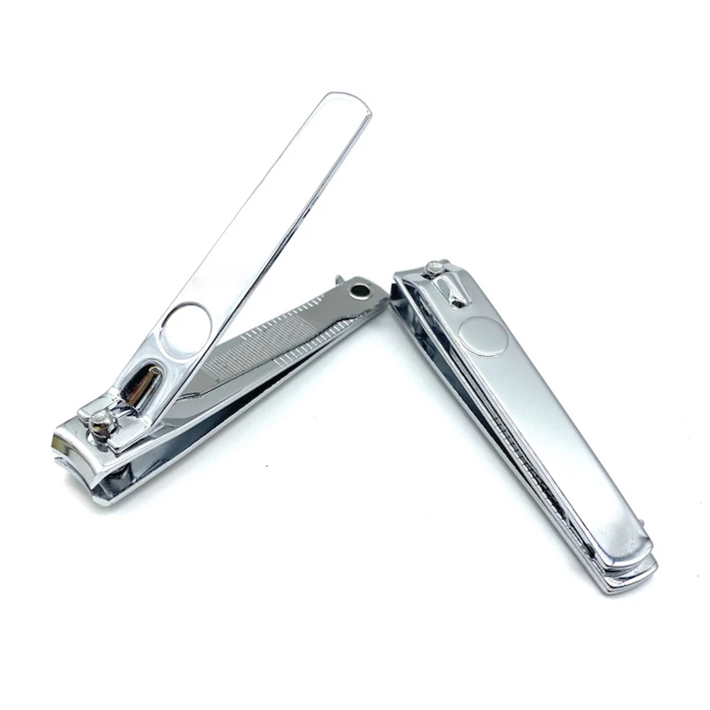 Pure stainless steel free sample affordable price long life nail cutter quality certified affordable price nail cutter