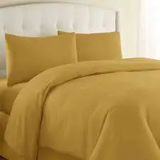 Manufacturers Cheap Price Polyester Micro Fiber Custom White Bleach Pre- Shrunk Washable Fabric