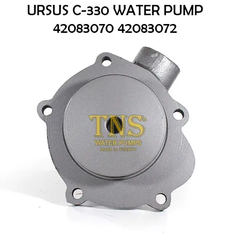 WATER PUMP FOR URSUS C -330 (ZETOR)