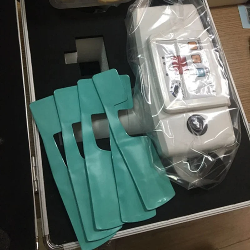 Dental Digital Portable X-ray Machine panoramic dental x ray machine