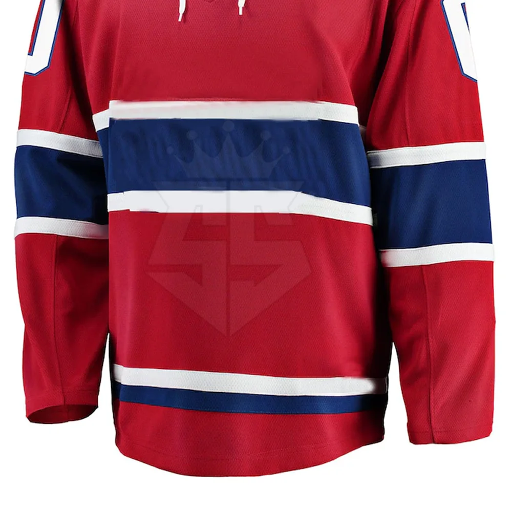 Хоккейная Джерси на заказ хоккейная одежда Молодежная дешевая Высококачественная для хоккея льду