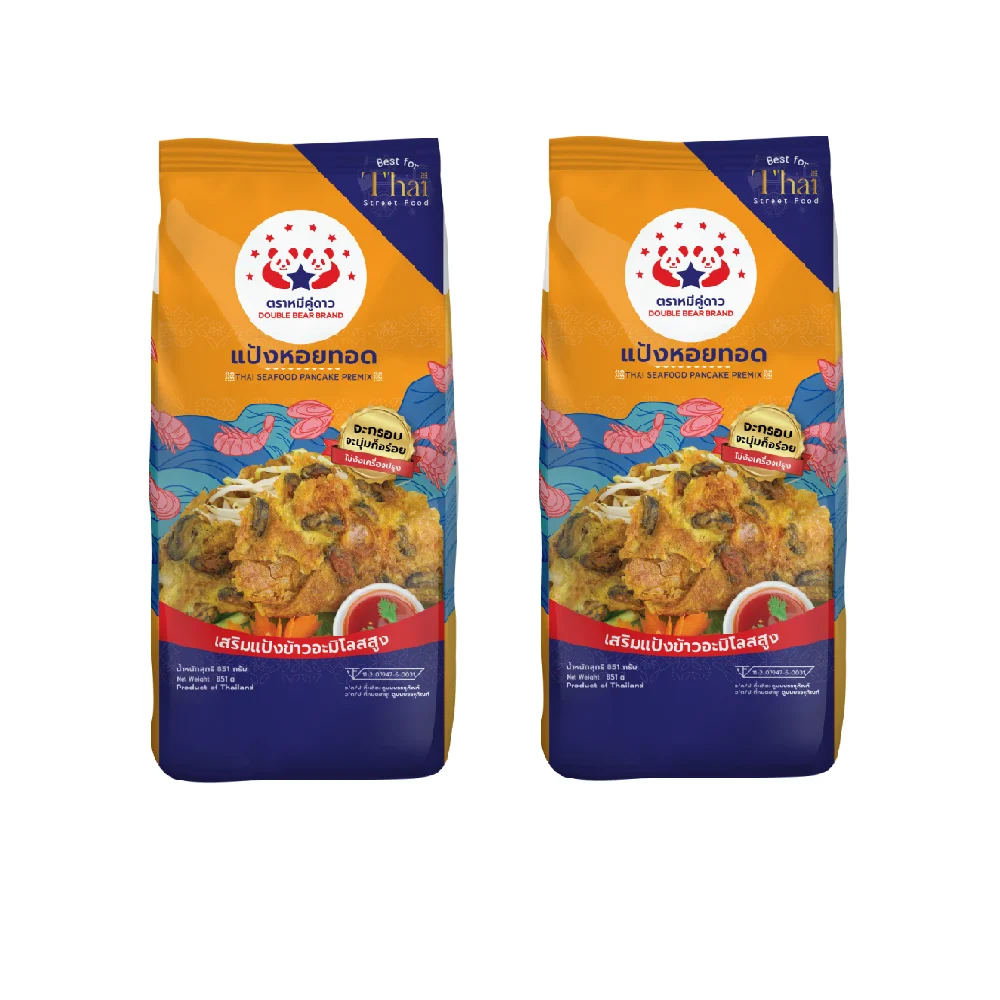 0,851 кг Лучшая цена, тайские морепродукты, премикс для хрустящих и мягких хрустящих жареных мишур для всех типов морепродуктов