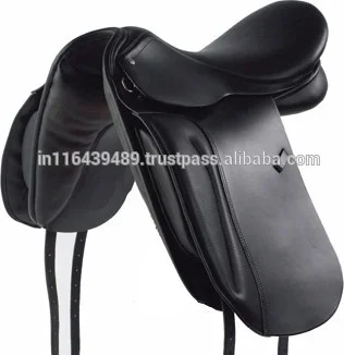 Двухцветный английский CC седло; 34648 14 15 16 17 18