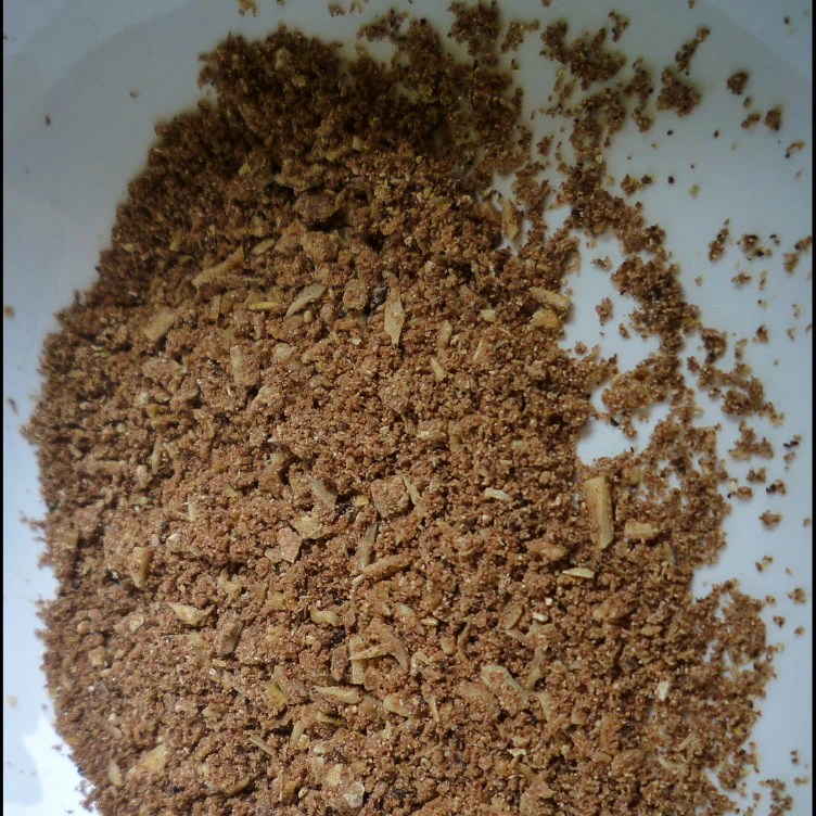 Высококачественная мясная костяная мука 50% для корма животных