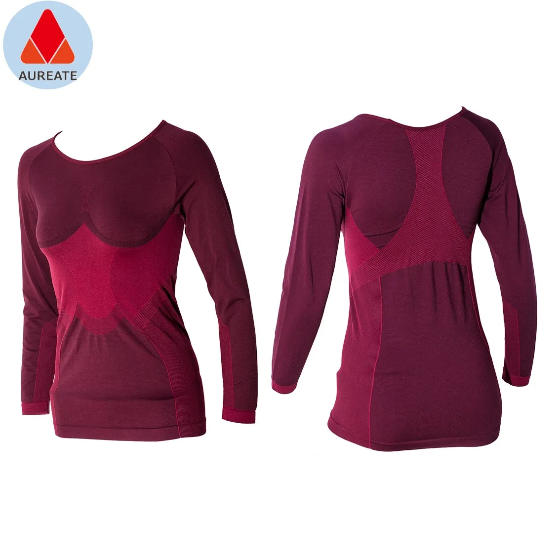 keep body warm seamless underwear winter wear