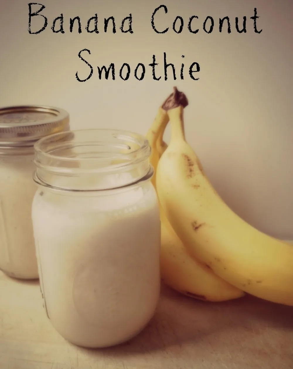 FROZEN BANANA FOR SMOOTHIE / IQF Frozen Banana Slices