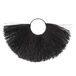 Cheaper Hot Selling Rattan Grass Wall Decoration For Home Decoration by MadeTerra- High Quality Seagrass Wall-Hanging Wall Decor