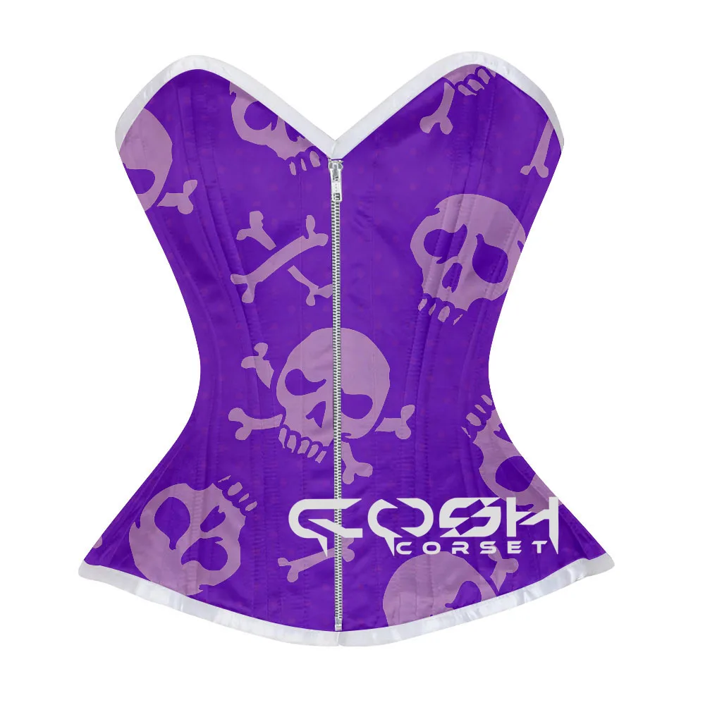 High Quality Fully Steel Boned New Arrival Original Waist Trainer Corset Manufacturer And Supplier From Pakistan