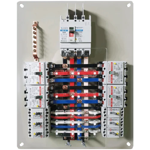 Customized Electric Distribution Panel Box EST2003