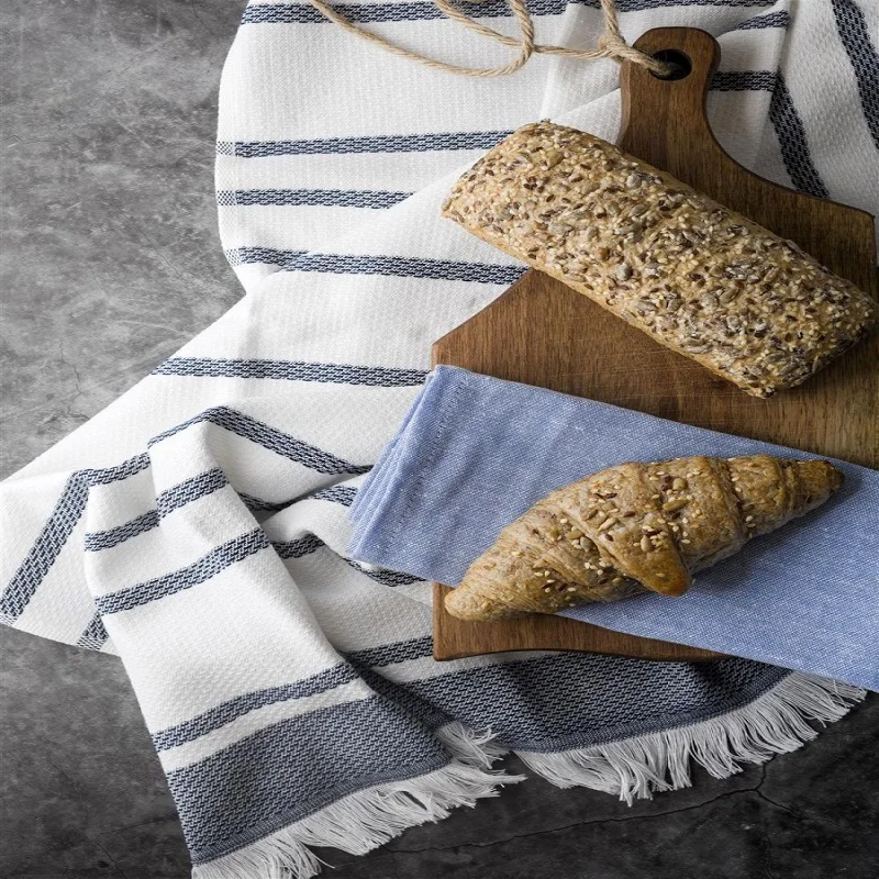 
Wholesale 100% Cotton Plain Towel , Bath Towel , Kitchen Towel 