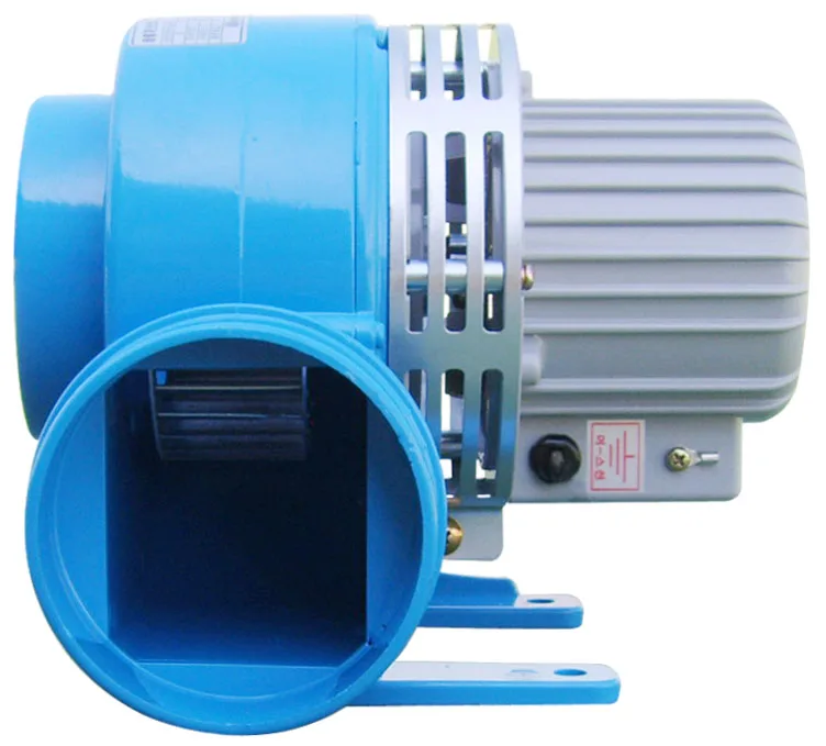 Центробежная воздуходувка высокого давления для литья под давлением из алюминия/воздуходувка