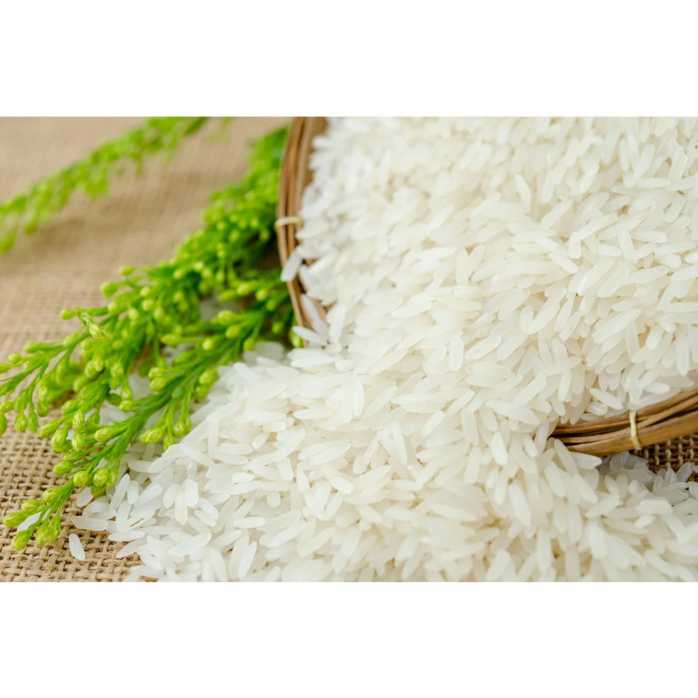 Good quality organic jasmine rice from Vietnam