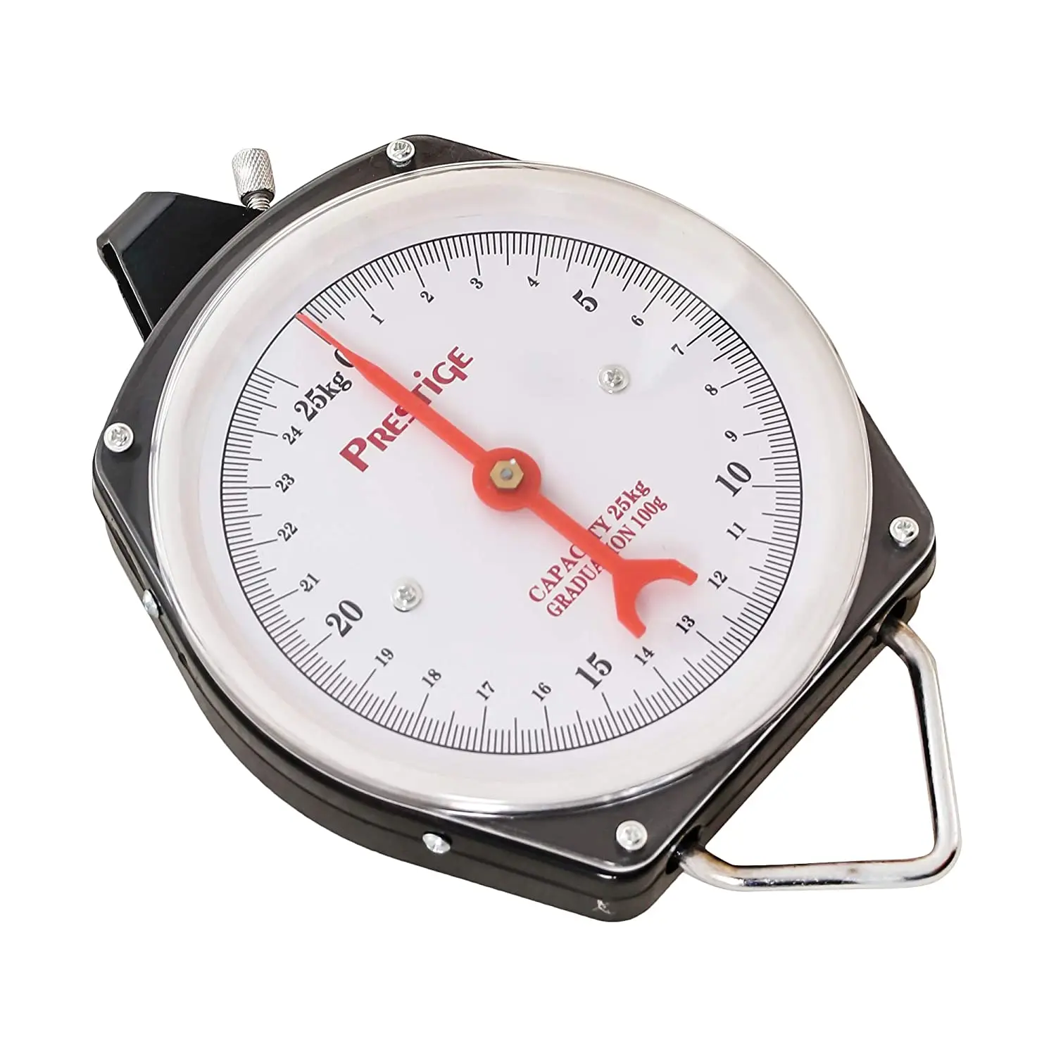 PRESTIGE Mechanical Baby Hanging Scale Weighing Scale 25kg