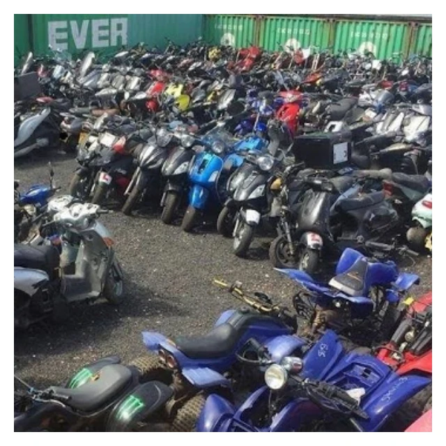 
HOT SALE 99.99% BIKE SCRAP ENGINE SCRAP AT AFFORDABLE PRICE 
