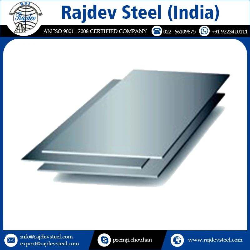 Заводская цена 100% чистая листовая сталь ASTM A 36 4 мм