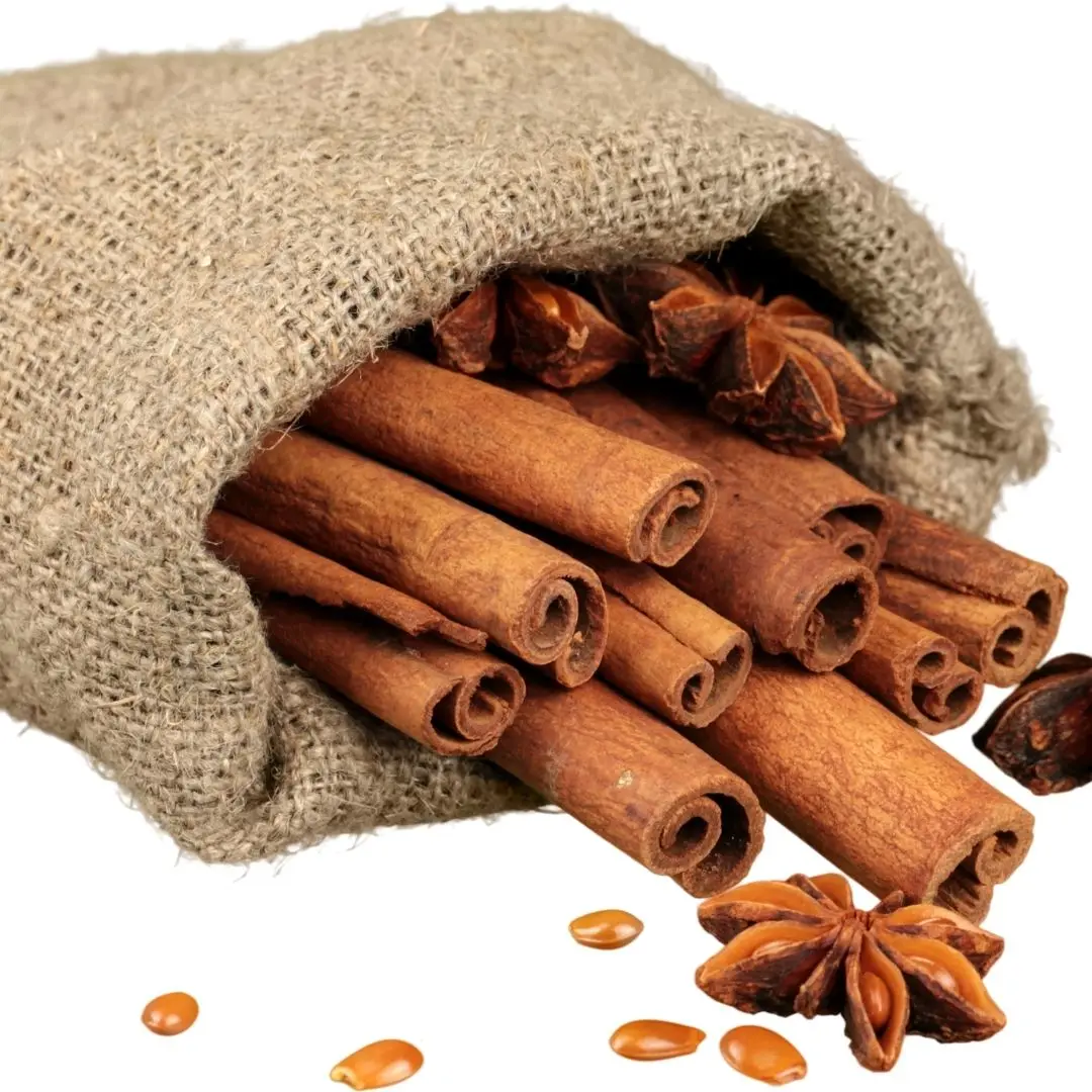Cinnamon Roll 85% BEST SELLING 2021 Oil Rich Bulk Quantity