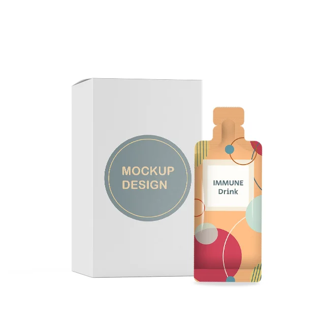 Bird Nest Skin Care Whitening Probiotics Powder